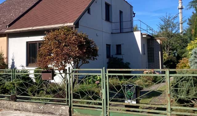 Prodej domu 90 m² s pozemkem 361 m², Luční, Dvůr Králové nad Labem, okres Trutnov