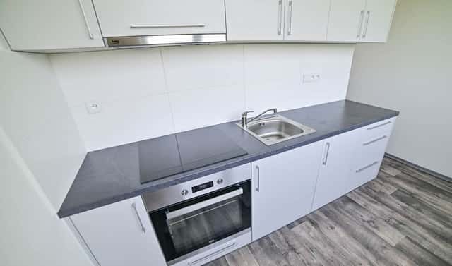 Prodej bytu 2+1 55 m², Dr. Martínka, Ostrava – Hrabůvka, okres Ostrava-město