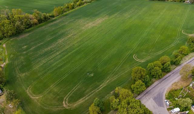 Prodej stavebního pozemku 17 476 m², Lukavecká, Lovosice, okres Litoměřice