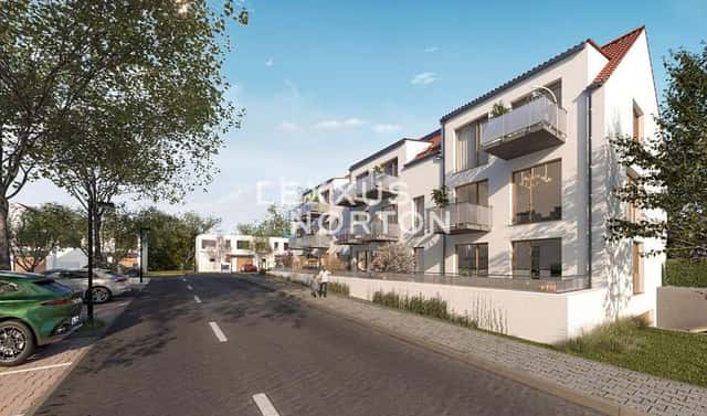 Prodej bytu 4+kk 79 m², Polabská, Praha 9 – Miškovice