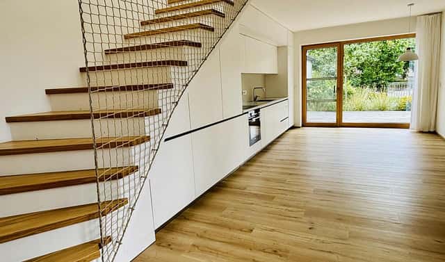 Pronájem bytu 2+kk 61 m², Zámostí, Hradec Králové – Malšovice