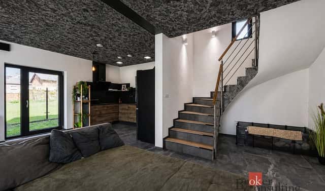 Prodej domu 123 m² s pozemkem 1 678 m², Dobřany – Šlovice, okres Plzeň-jih
