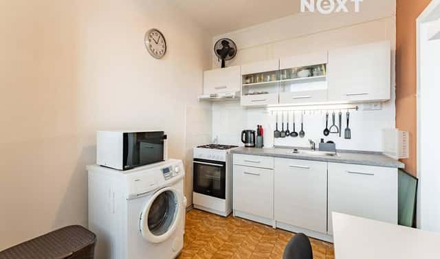 Prodej bytu 2+1 44 m², Květná, Bruntál