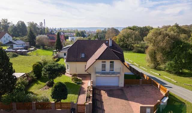 Prodej domu 240 m² s pozemkem 1 011 m², K Potoku, Rokycany – Nové Město