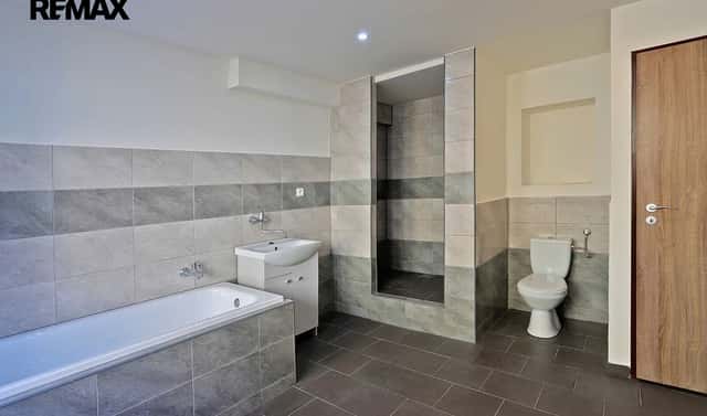 Prodej domu 200 m² s pozemkem 213 m², Stráž nad Ohří, okres Karlovy Vary