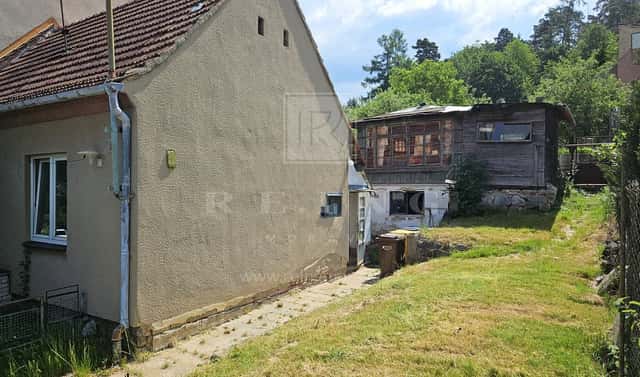 Prodej domu 61 m² s pozemkem 745 m², Kanice, okres Brno-venkov