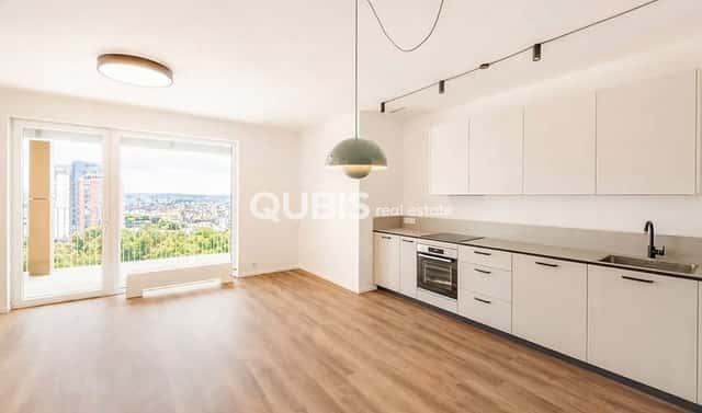 Pronájem bytu 4+kk 158 m², Praha 3