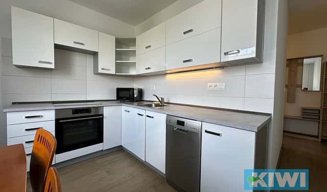 Pronájem bytu 2+1 57 m², Lumírova, Ostrava – Výškovice, okres Ostrava-město