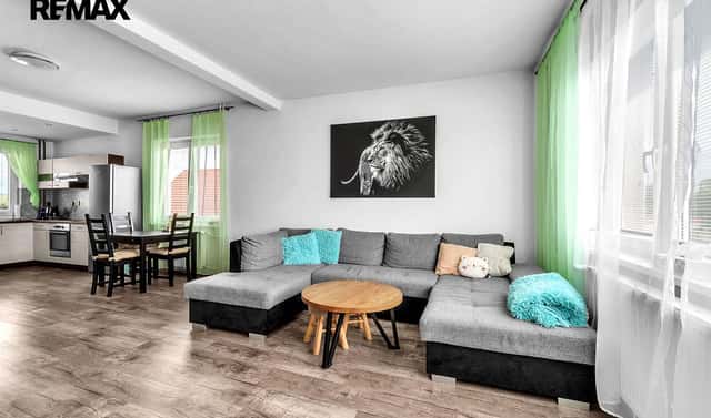 Prodej domu 130 m² s pozemkem 711 m², Černilov, okres Hradec Králové