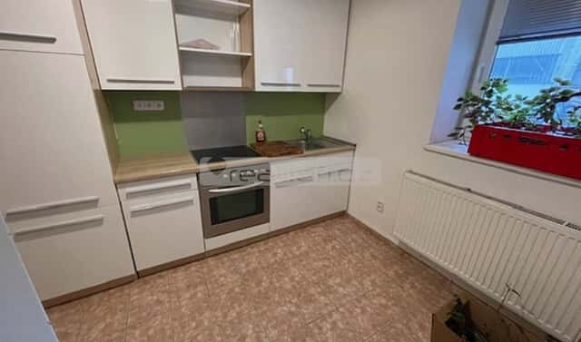 Pronájem kanceláře 60 m², Goldscheiderova, Plzeň – Jižní Předměstí, okres Plzeň-město