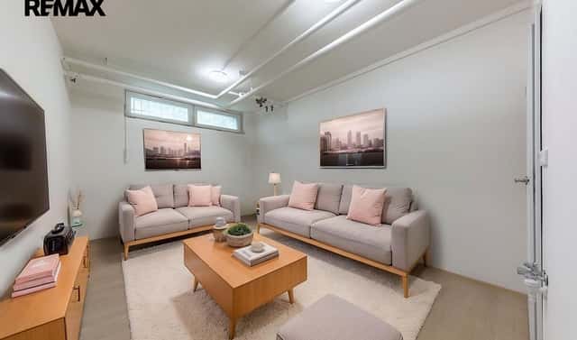 Prodej bytu 2+kk 45 m², Děčínská, Praha 8 – Střížkov