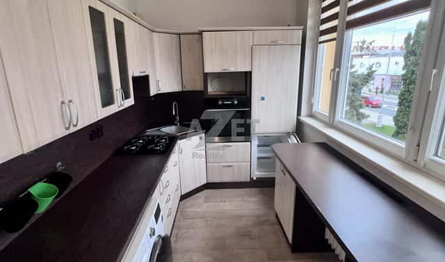 Prodej bytu 3+1 73 m², Frýdlantská, Frýdek-Místek – Místek