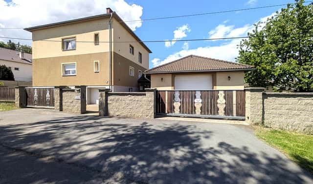 Prodej domu 240 m² s pozemkem 1 087 m², Kozolupy, okres Plzeň-sever