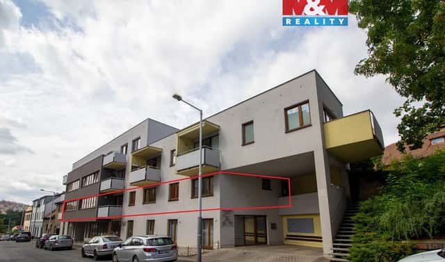 Prodej kanceláře 401 m², Na Plískavě, Praha 10 – Hostivař