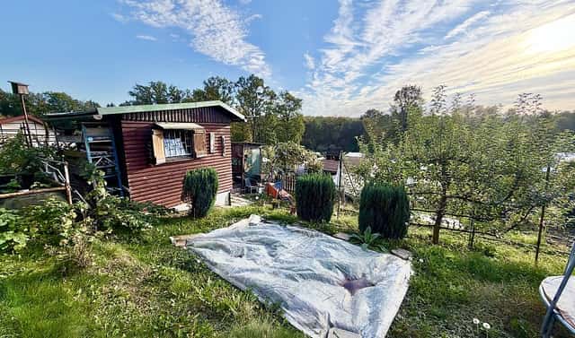 Prodej zahrady 179 m², Na Nábřeží, Havířov, okres Karviná