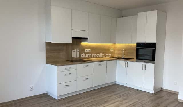 Pronájem bytu 2+kk 64 m², Na Roháči, Plzeň – Doudlevce, okres Plzeň-město