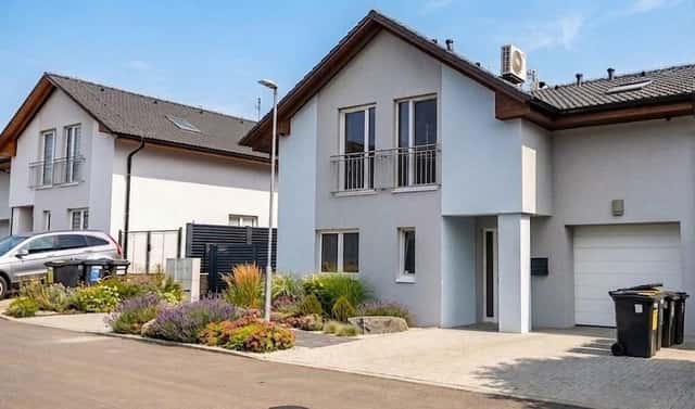 Prodej domu 153 m² s pozemkem 387 m², Strupčice, okres Chomutov