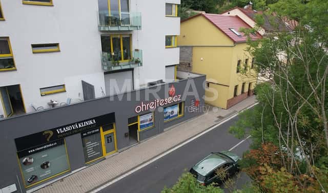 Prodej obchodních prostor 106 m², Mladá Boleslav – Mladá Boleslav III