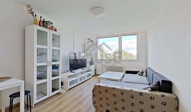 Prodej bytu 2+kk 42 m², Bendlova, Praha 9 – Miškovice