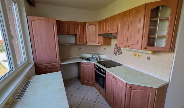 Pronájem bytu 2+1 53 m², Mírová, Strakonice – Strakonice I