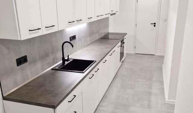Pronájem bytu 2+1 57 m², Josefa Skupy, Most
