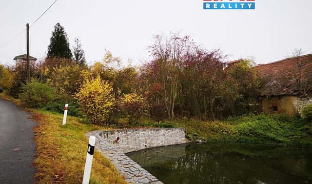 Prodej pozemku 611 m², Měcholupy, okres Louny