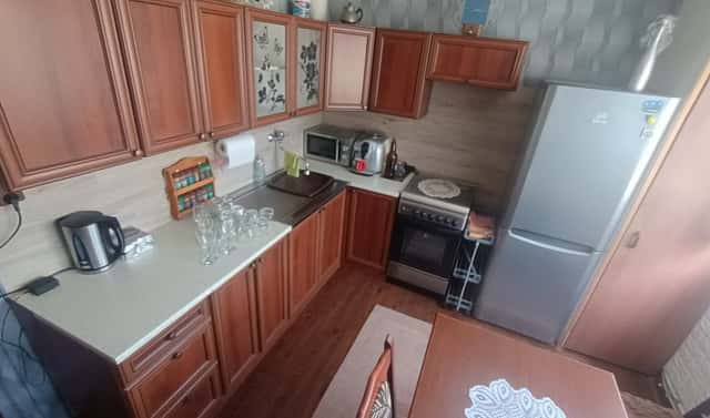 Prodej bytu 3+1 70 m², Zámecká, Spálené Poříčí, okres Plzeň-jih
