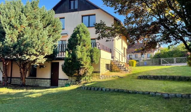 Prodej domu 321 m² s pozemkem 833 m², Radčická, Liberec – Liberec XIV-Ruprechtice