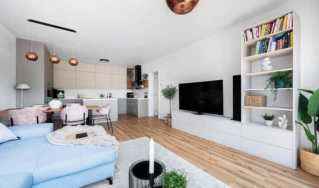 Prodej bytu 3+kk 94 m², Kumpoštova, Brno – Sadová, okres Brno-město