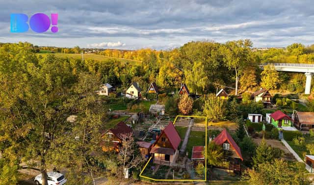 Prodej zahrady 376 m², Moravský Krumlov, okres Znojmo