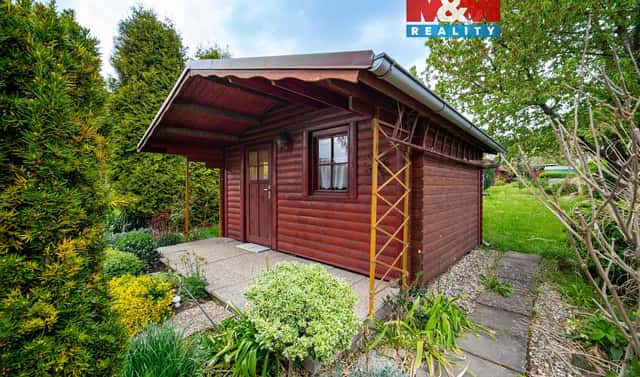 Prodej chaty/chalupy 12 m² s pozemkem 855 m², Svitavy – Lačnov