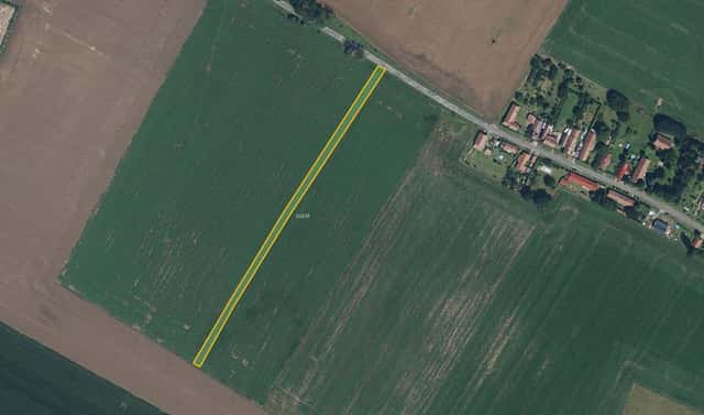 Prodej pole 12 503 m², Kozojedy, okres Jičín