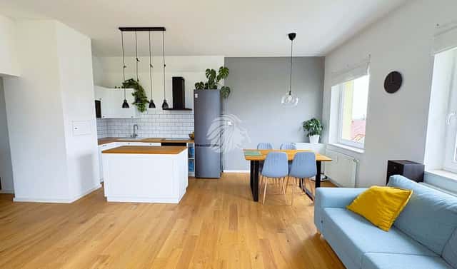 Pronájem bytu 3+kk 68 m², Žiželická, Praha 9 – Újezd nad Lesy