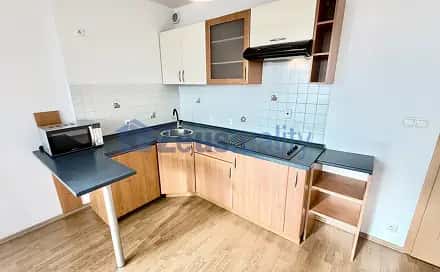 Pronájem bytu 1+kk 44 m², Melodická, Praha 5 – Stodůlky