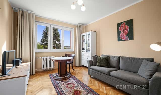 Prodej bytu 2+1 56 m², Božecká, Praha 10 – Malešice