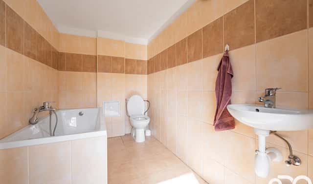 Prodej chaty/chalupy 45 m² s pozemkem 659 m², Morašice, okres Chrudim