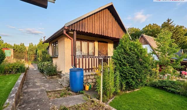 Prodej chaty/chalupy 18 m², Karlovarská, Chodov, okres Sokolov
