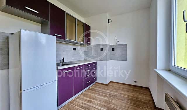Pronájem bytu 2+kk 52 m², Husova, Moravský Krumlov, okres Znojmo