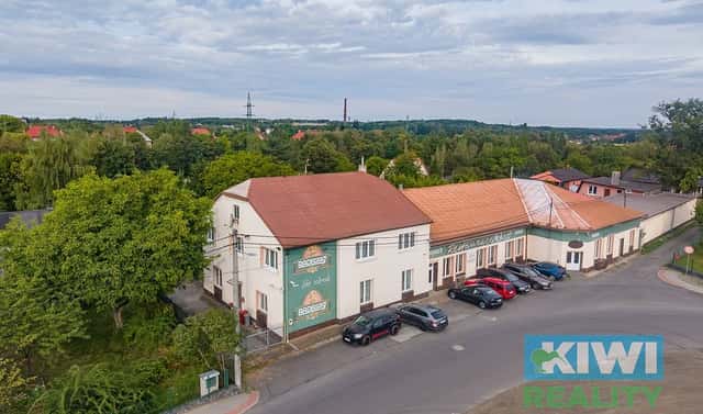 Prodej restaurace 638 m², Závodní, Petřvald, okres Karviná