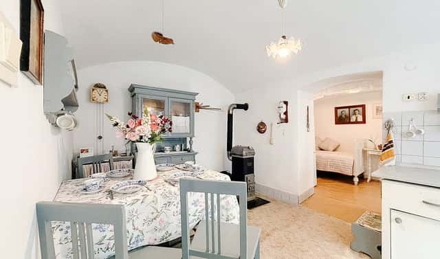 Prodej chaty/chalupy 83 m² s pozemkem 527 m², Hroubovice, okres Chrudim