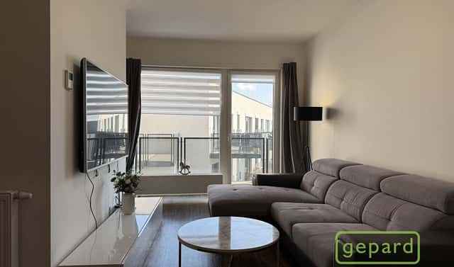 Pronájem bytu 1+1 41 m², Edmunda Husserla, Olomouc
