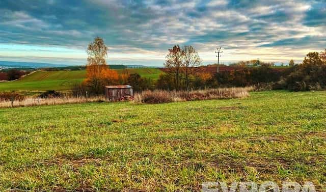 Prodej stavebního pozemku 1 300 m², Lubná, okres Rakovník