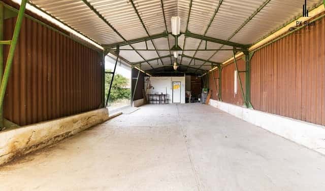 Prodej skladovacích prostor 91 m², Ořechov, okres Brno-venkov