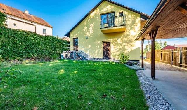 Prodej obchodních prostor 143 m², Československé armády, Zbiroh, okres Rokycany