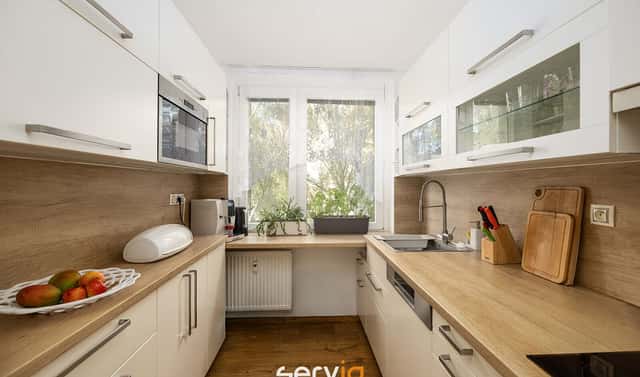 Prodej bytu 3+1 62 m², Irkutská, Brno – Starý Lískovec, okres Brno-město