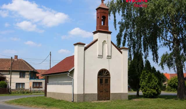 Prodej zahrady 327 m², Kořenice – Pučery, okres Kolín