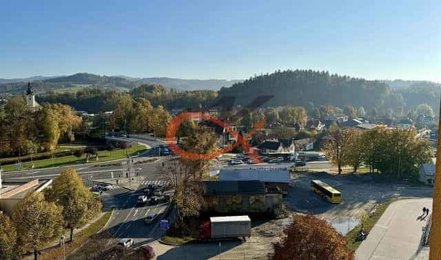 Prodej bytu 3+1 65 m², 5. května, Rožnov pod Radhoštěm, okres Vsetín