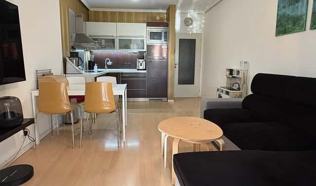 Prodej bytu 3+kk 66 m², Novobohdalecká, Praha 10 – Michle