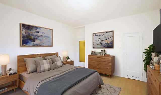 Prodej bytu 2+kk 47 m², Nad Kajetánkou, Praha 6 – Břevnov
