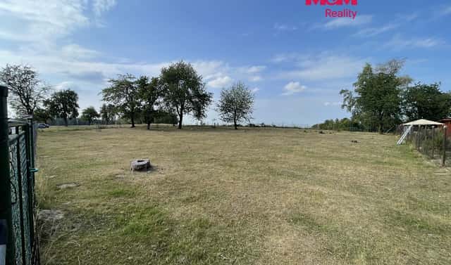 Pronájem zahrady 1 645 m², Uhlířské Janovice – Mitrov, okres Kutná Hora